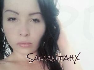 SamantahX