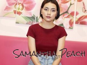 Samantha_Peach