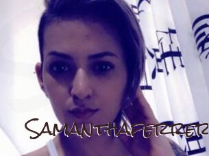 Samanthaferrer