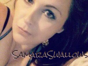 SamaraSwallows