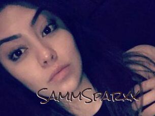 SammSparxx