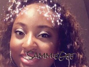 SammieGee