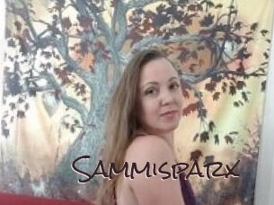 Sammisparx