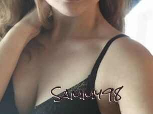 Sammy98