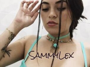 SammyLex