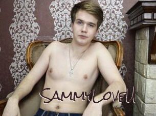 SammyLoveU