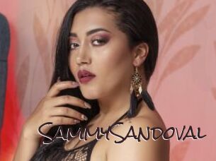 SammySandoval