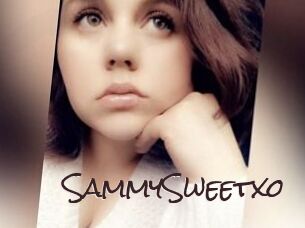 SammySweetxo