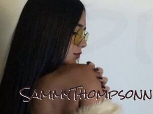 SammyThompsonn