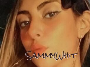 SammyWhit