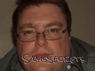 SamsSecrets