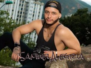 SamuelAlegria