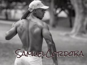 SamuelCordoba