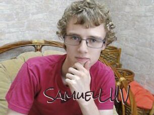 SamuelLUV