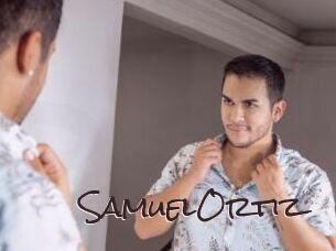 SamuelOrtiz