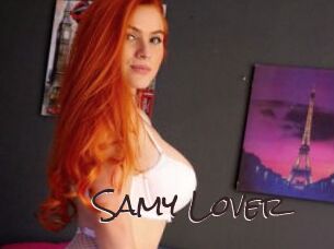 Samy_Lover