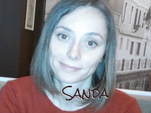 Sanda