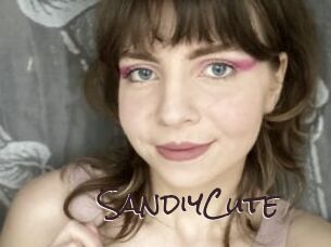 SandiyCute