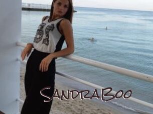 SandraBoo