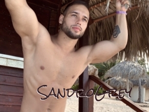 SandroGrey