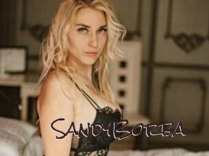 SandyBorba