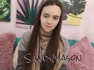 SandyMason