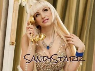 SandyStarr