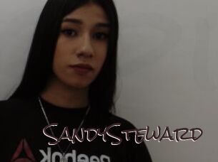 SandySteward