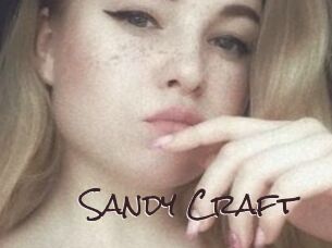 Sandy_Craft
