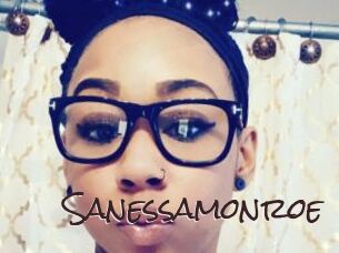 Sanessamonroe