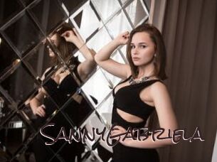 SannyGabriela Spicy Blogs