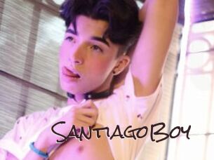 SantiagoBoy