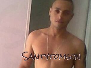 Santytomson