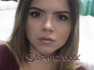 Saphiraxxx