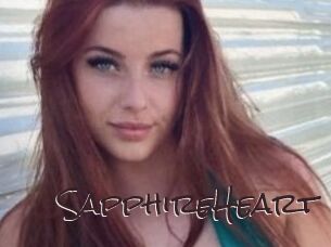 SapphireHeart