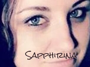 Sapphirina