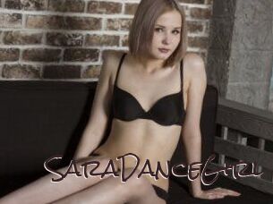 SaraDanceGirl