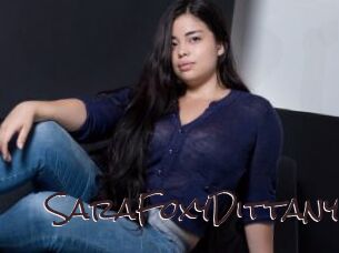 SaraFoxyDittany