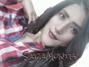 SaraMontes