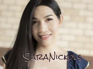 SaraNickols