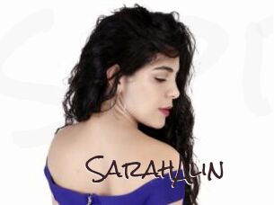 SarahAlin