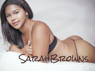 SarahBrowns