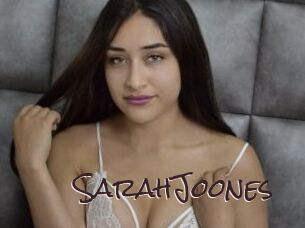 SarahJoones