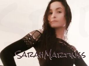 SarahMartinss