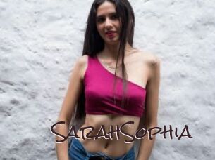 SarahSophia