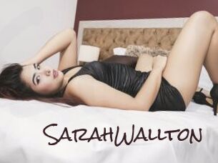 SarahWallton