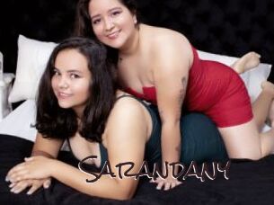 Sarandany