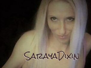 SarayaDixin