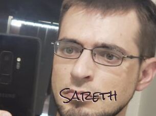 Sareth