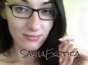 SashaExotica